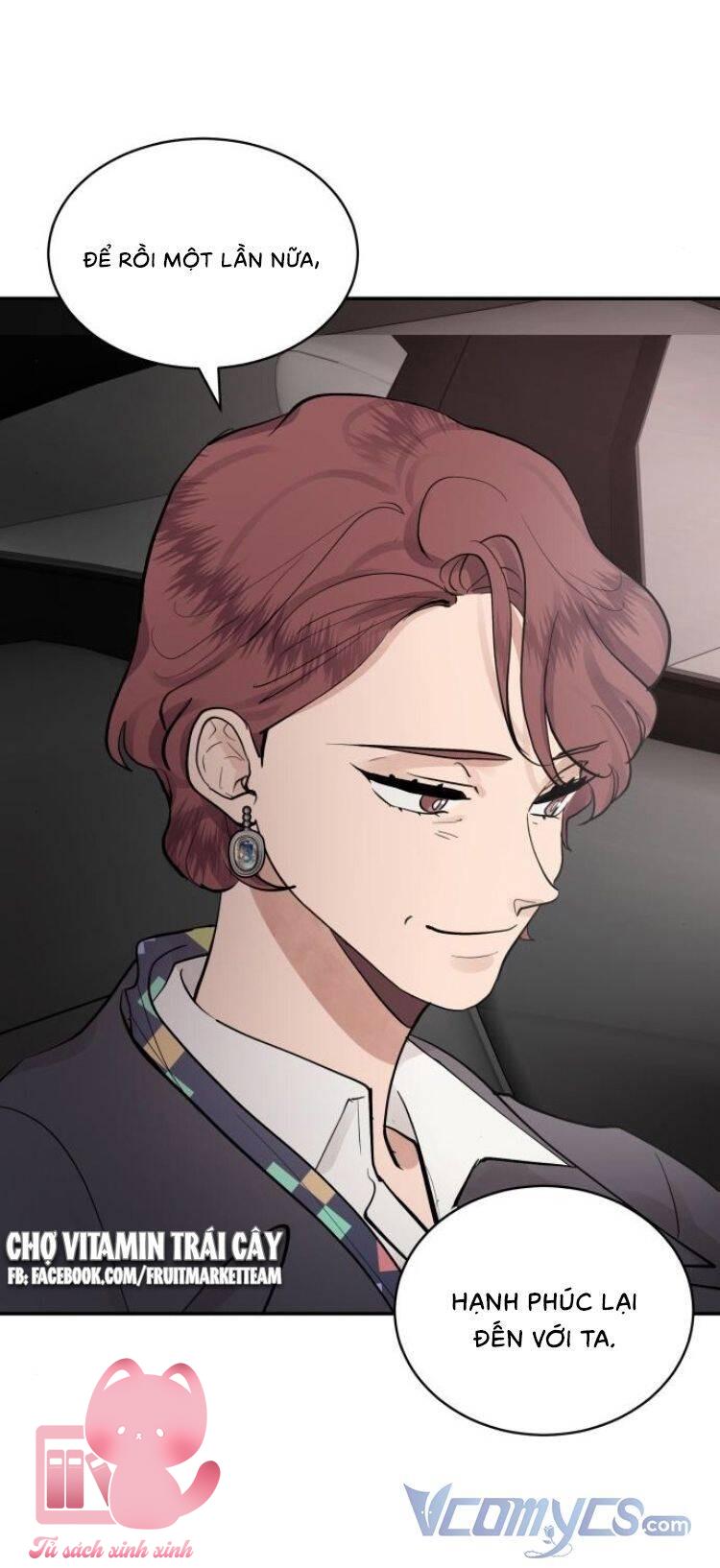 Oan Gia Ngõ Hẹp - Chap 70 - Trang 13