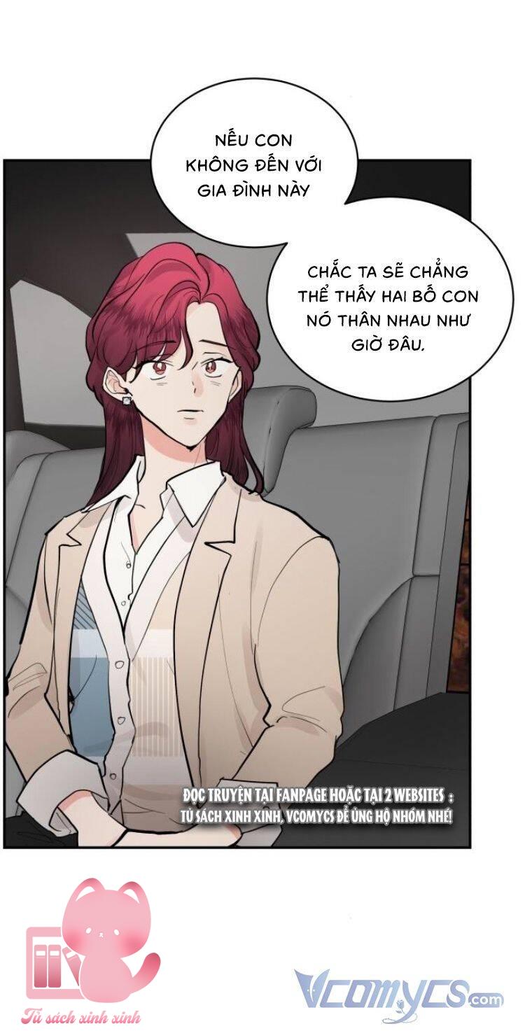 Oan Gia Ngõ Hẹp - Chap 70 - Trang 14