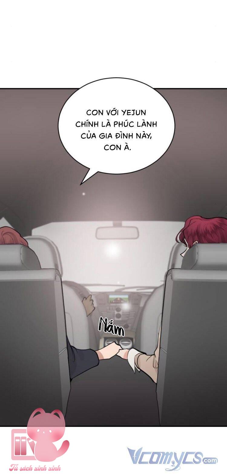 Oan Gia Ngõ Hẹp - Chap 70 - Trang 15