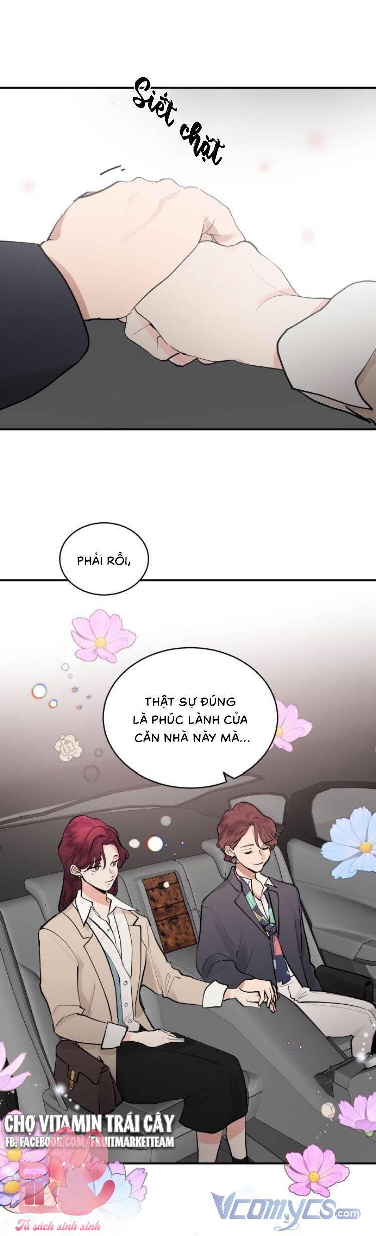 Oan Gia Ngõ Hẹp - Chap 70 - Trang 16
