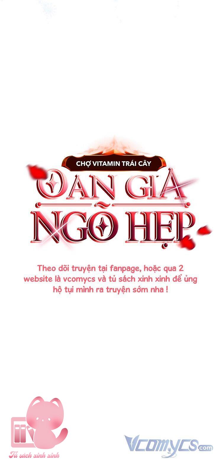 Oan Gia Ngõ Hẹp - Chap 70 - Trang 17