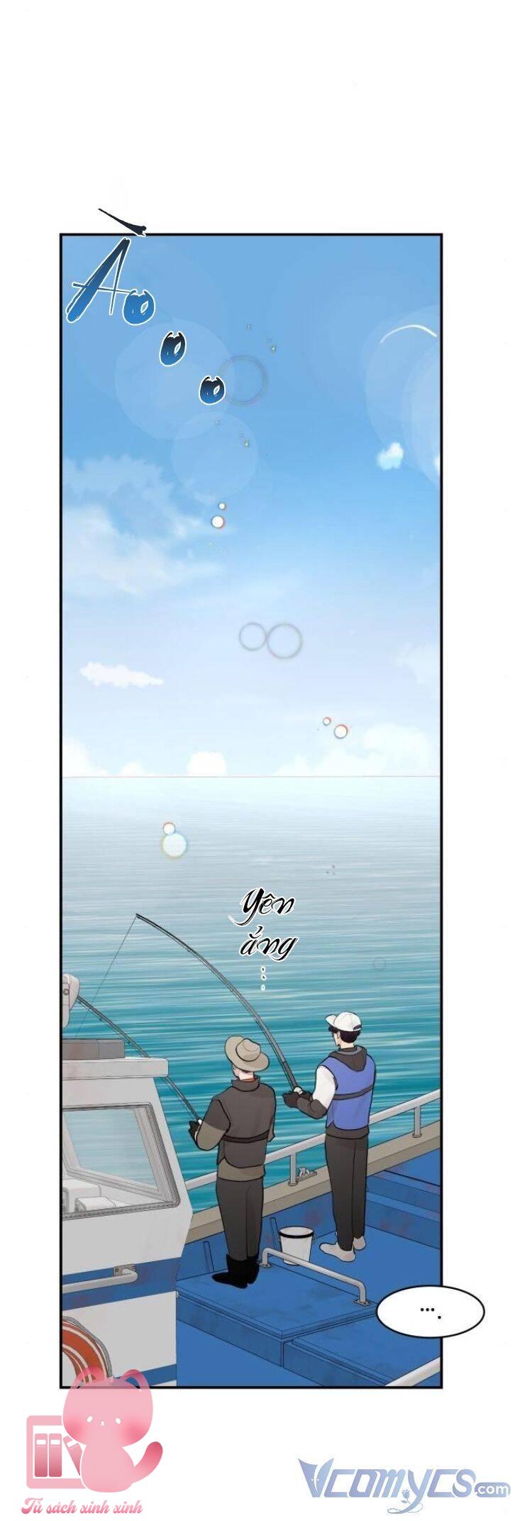 Oan Gia Ngõ Hẹp - Chap 70 - Trang 18