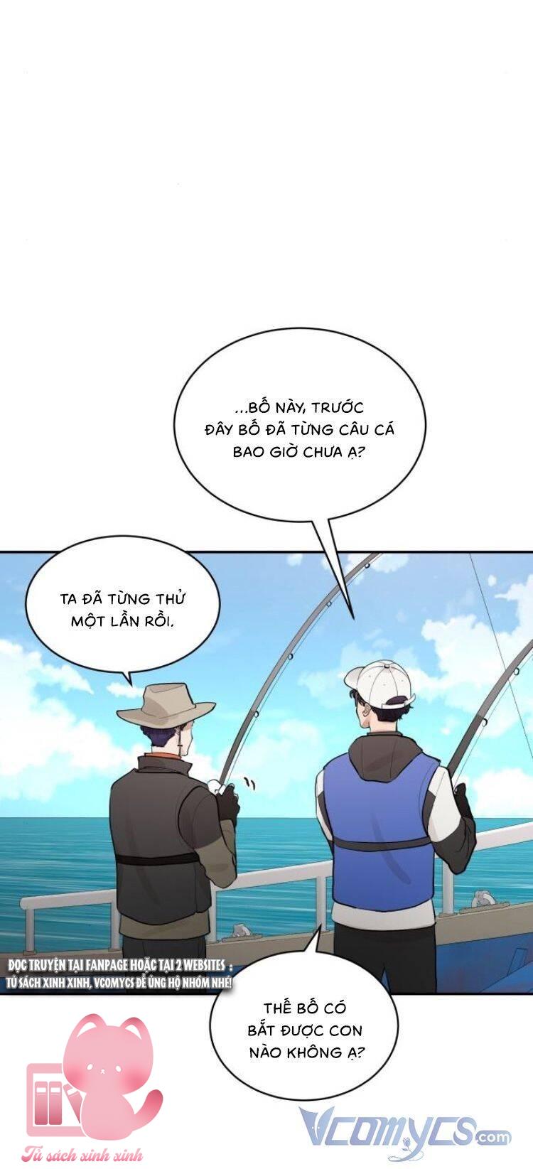 Oan Gia Ngõ Hẹp - Chap 70 - Trang 19