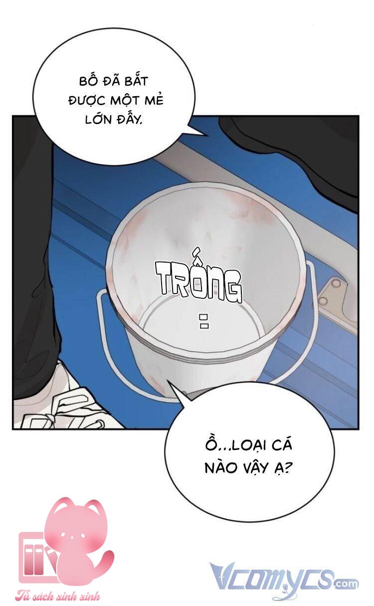 Oan Gia Ngõ Hẹp - Chap 70 - Trang 20