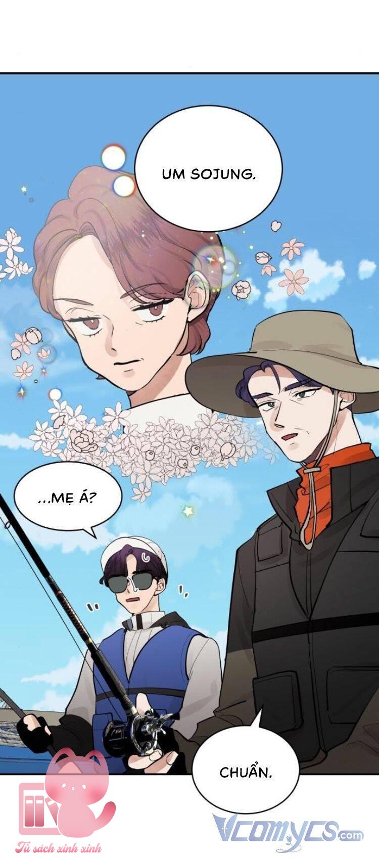 Oan Gia Ngõ Hẹp - Chap 70 - Trang 21