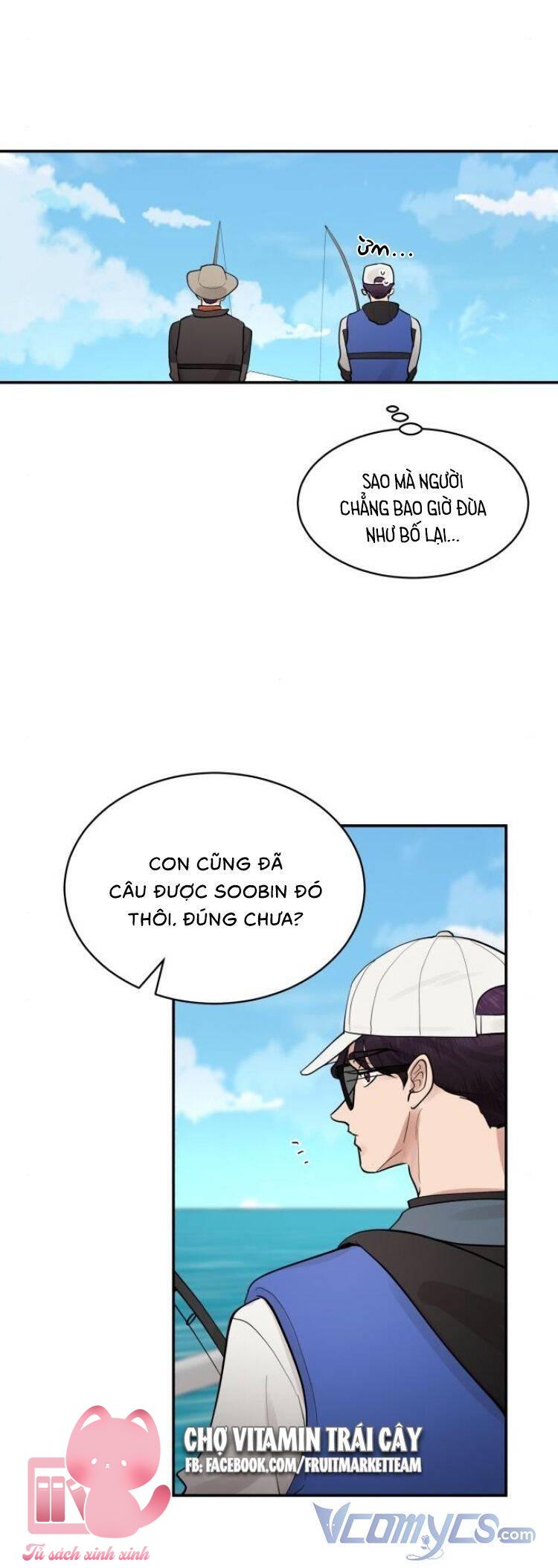 Oan Gia Ngõ Hẹp - Chap 70 - Trang 22