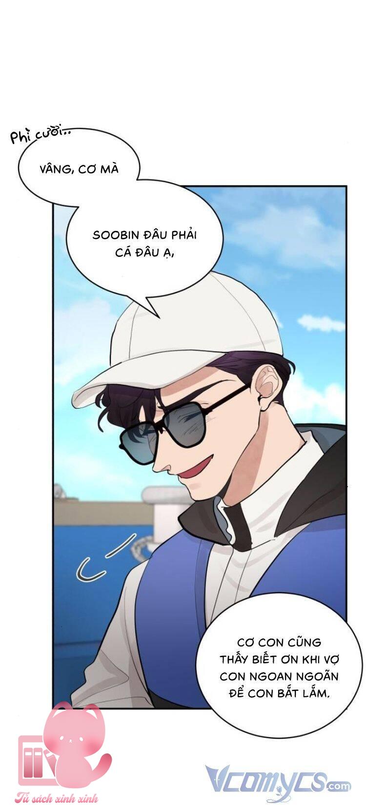 Oan Gia Ngõ Hẹp - Chap 70 - Trang 23
