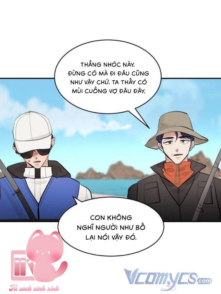 Oan Gia Ngõ Hẹp - Chap 70 - Trang 24