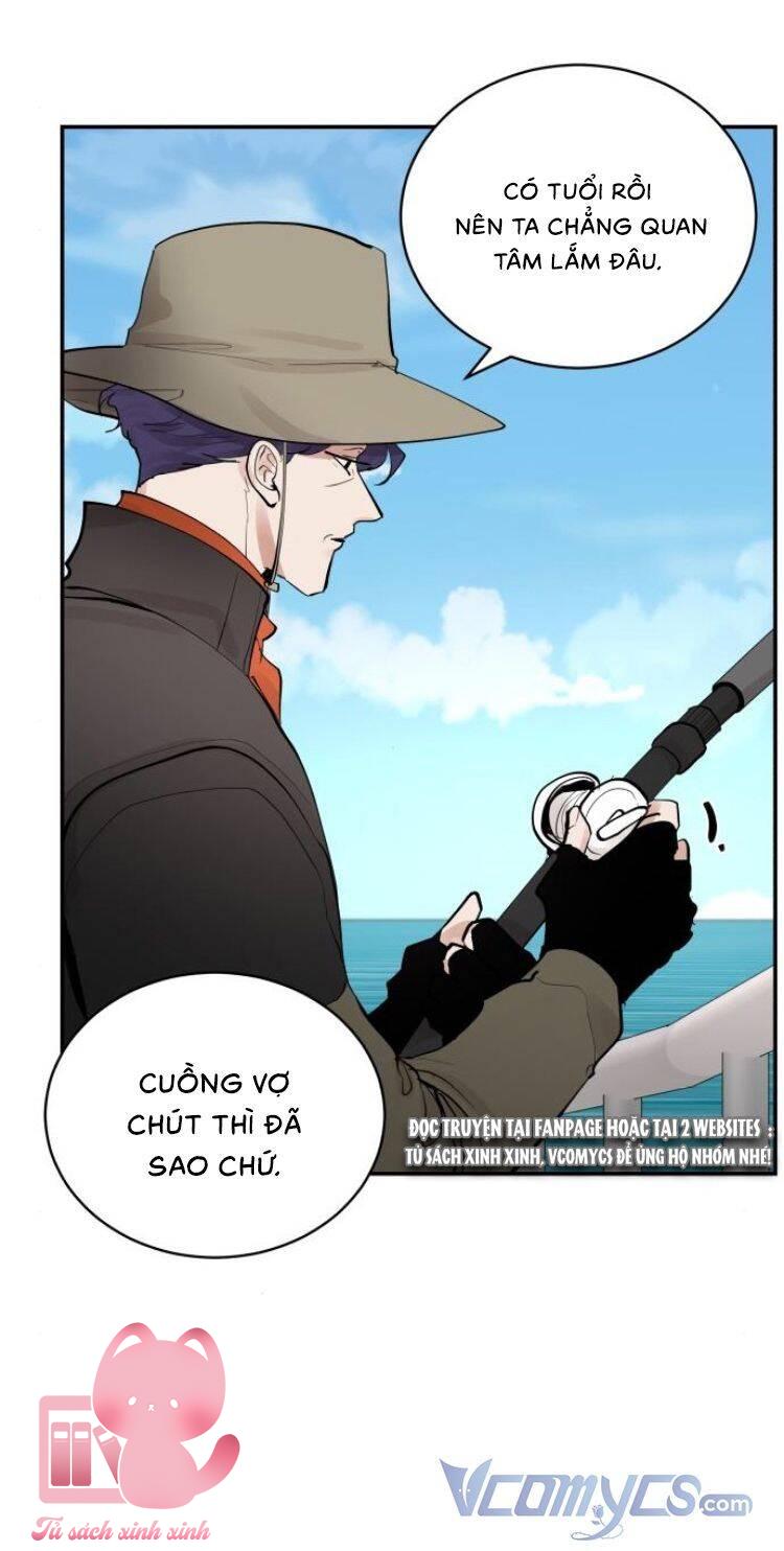 Oan Gia Ngõ Hẹp - Chap 70 - Trang 25