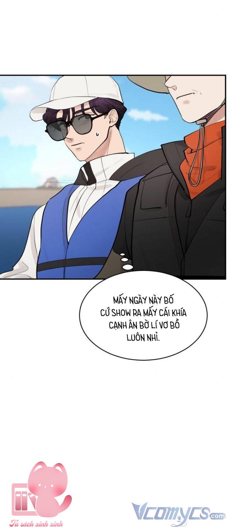 Oan Gia Ngõ Hẹp - Chap 70 - Trang 26