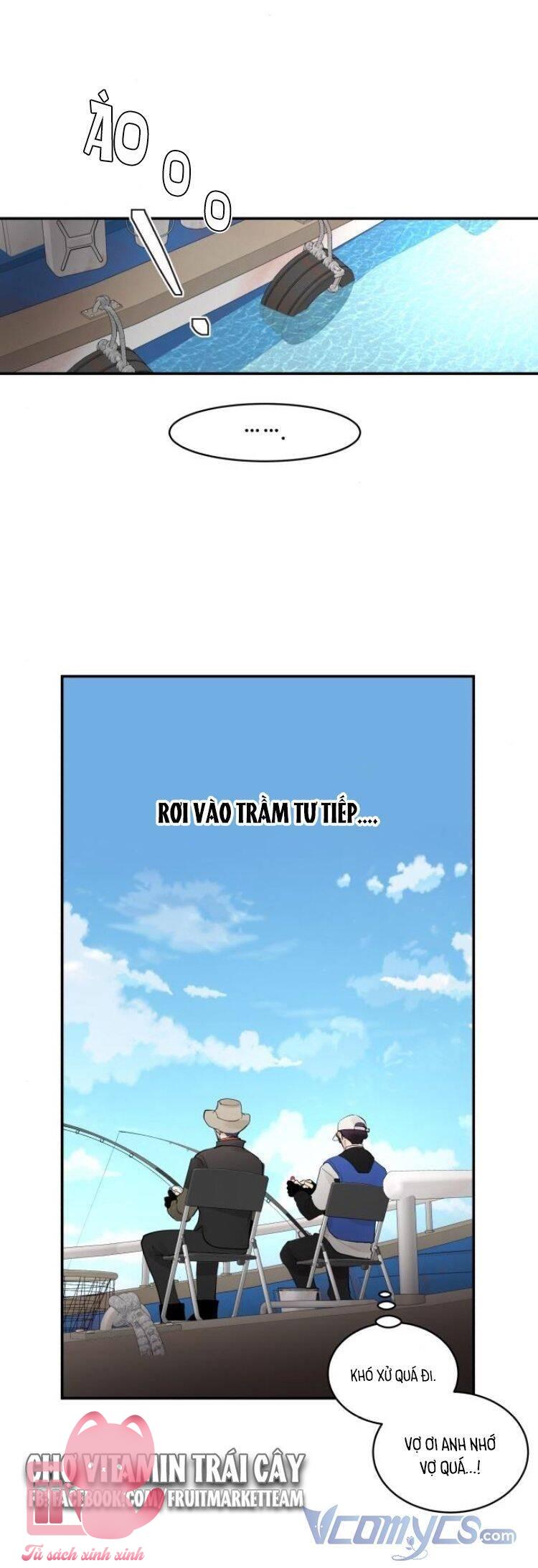 Oan Gia Ngõ Hẹp - Chap 70 - Trang 27