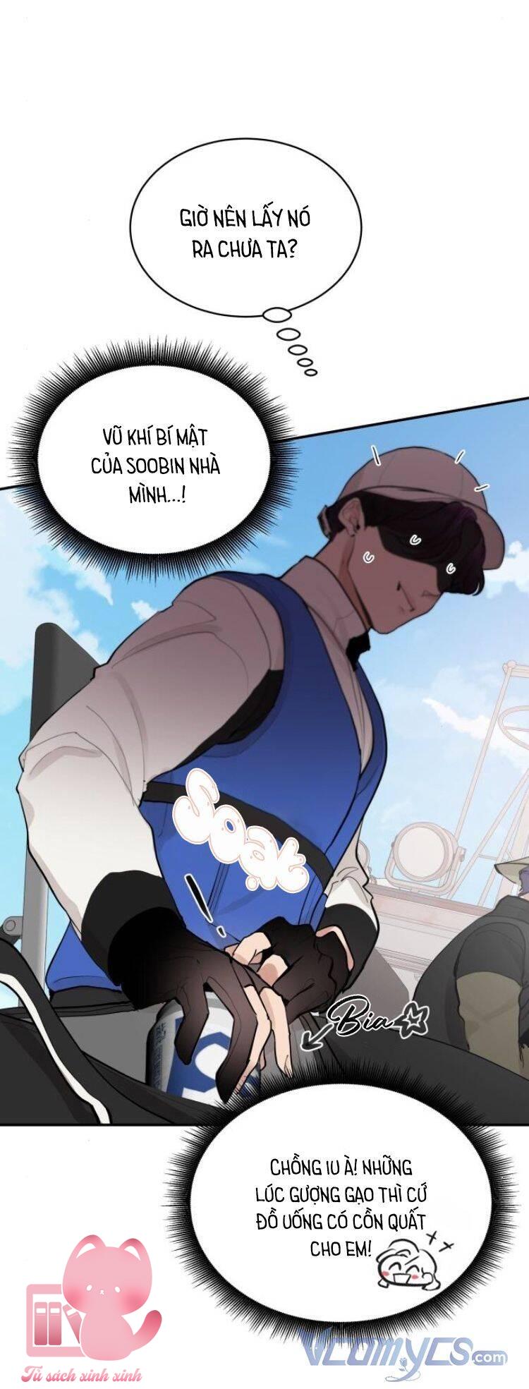 Oan Gia Ngõ Hẹp - Chap 70 - Trang 28