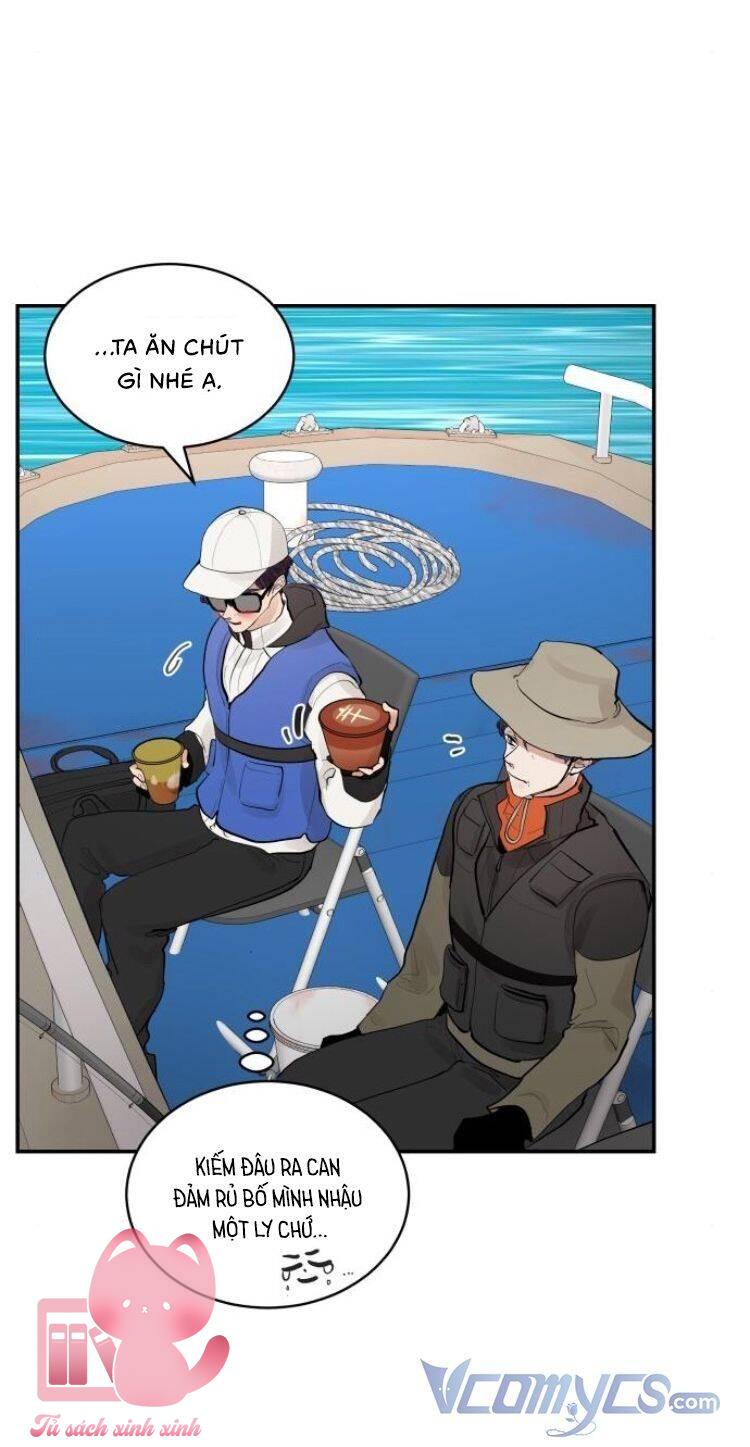Oan Gia Ngõ Hẹp - Chap 70 - Trang 29