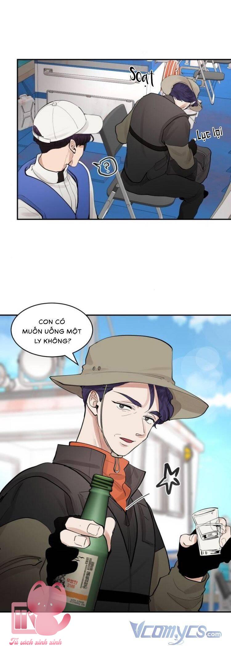 Oan Gia Ngõ Hẹp - Chap 70 - Trang 30