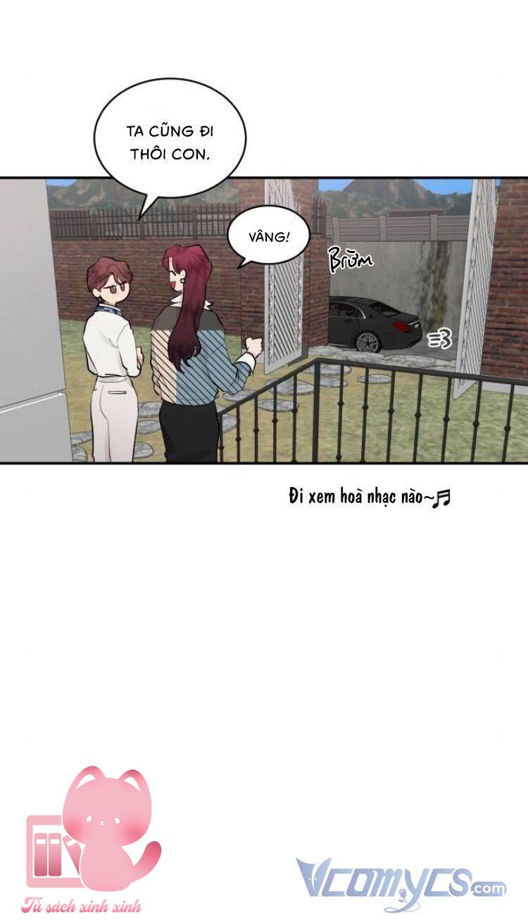 Oan Gia Ngõ Hẹp - Chap 70 - Trang 4