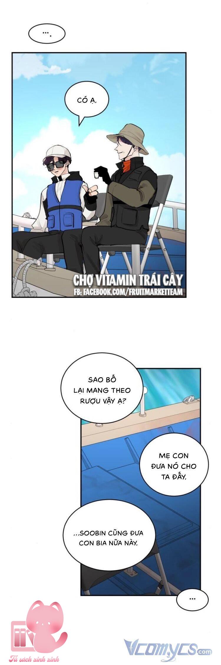Oan Gia Ngõ Hẹp - Chap 70 - Trang 31
