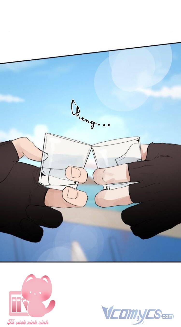 Oan Gia Ngõ Hẹp - Chap 70 - Trang 32