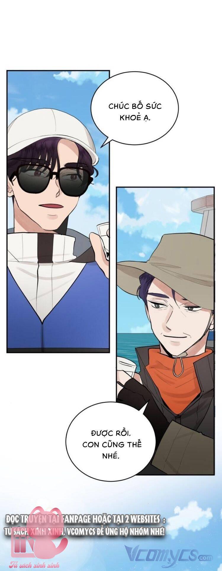 Oan Gia Ngõ Hẹp - Chap 70 - Trang 33