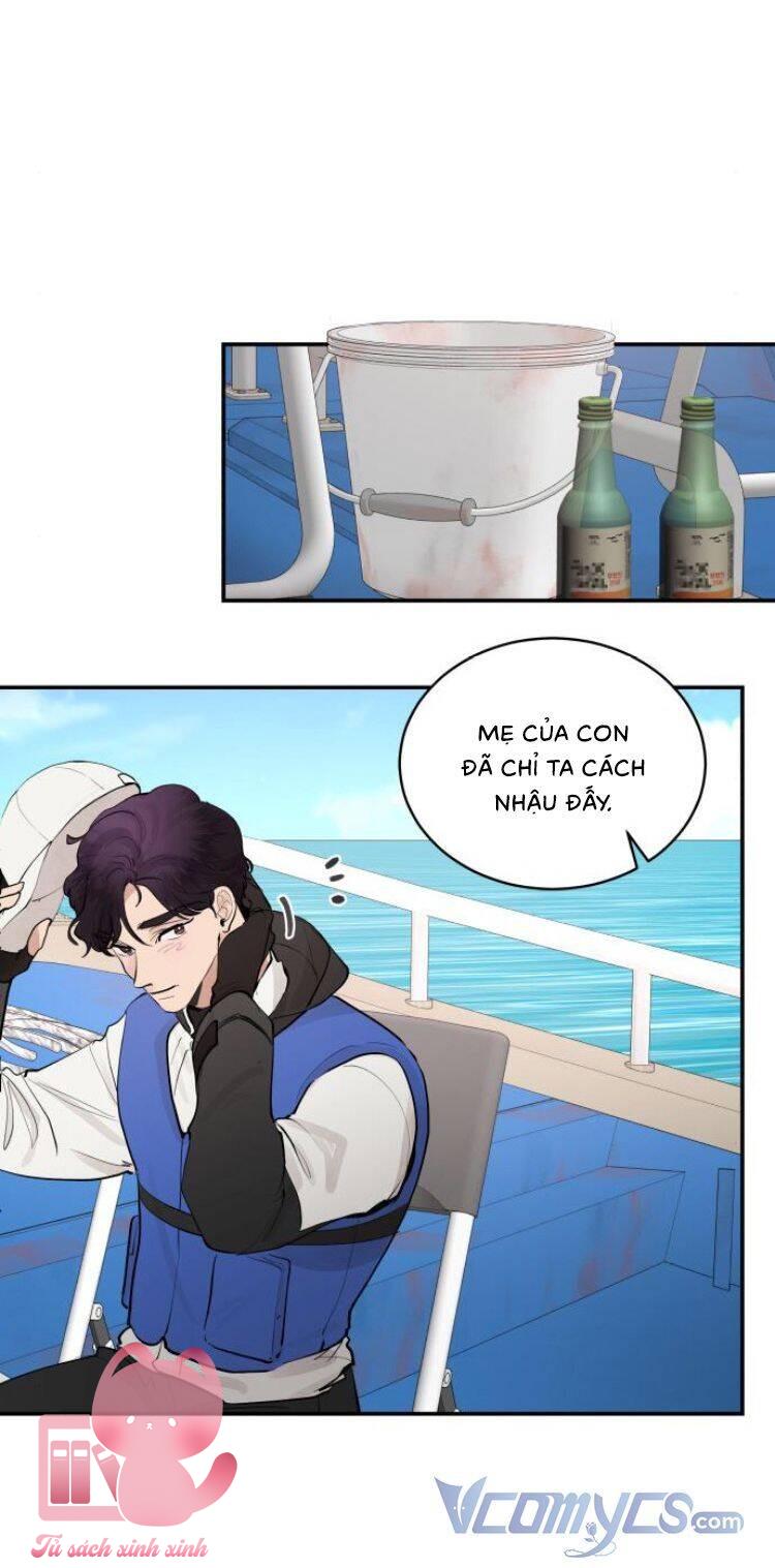 Oan Gia Ngõ Hẹp - Chap 70 - Trang 35
