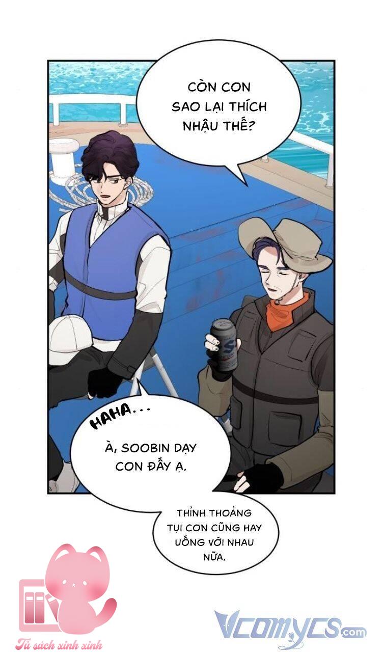 Oan Gia Ngõ Hẹp - Chap 70 - Trang 36