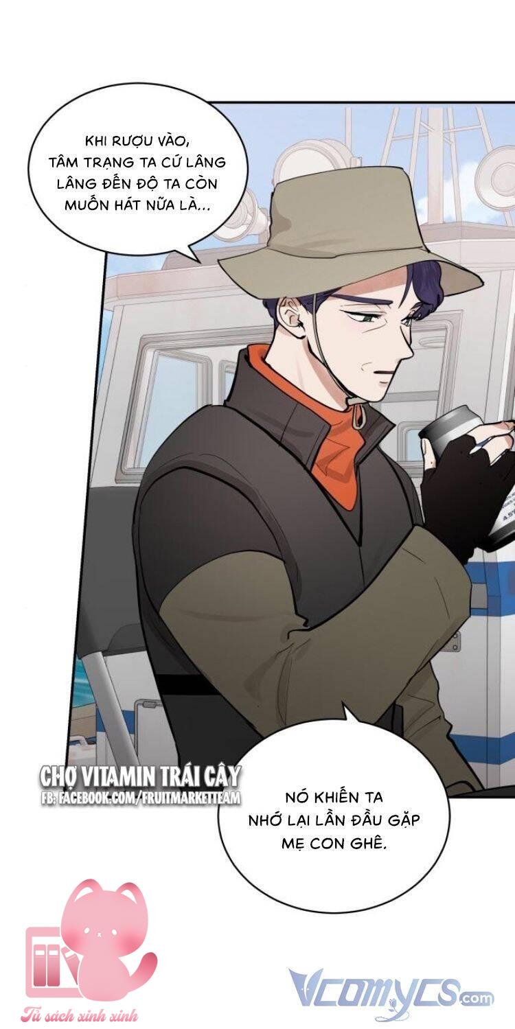 Oan Gia Ngõ Hẹp - Chap 70 - Trang 37
