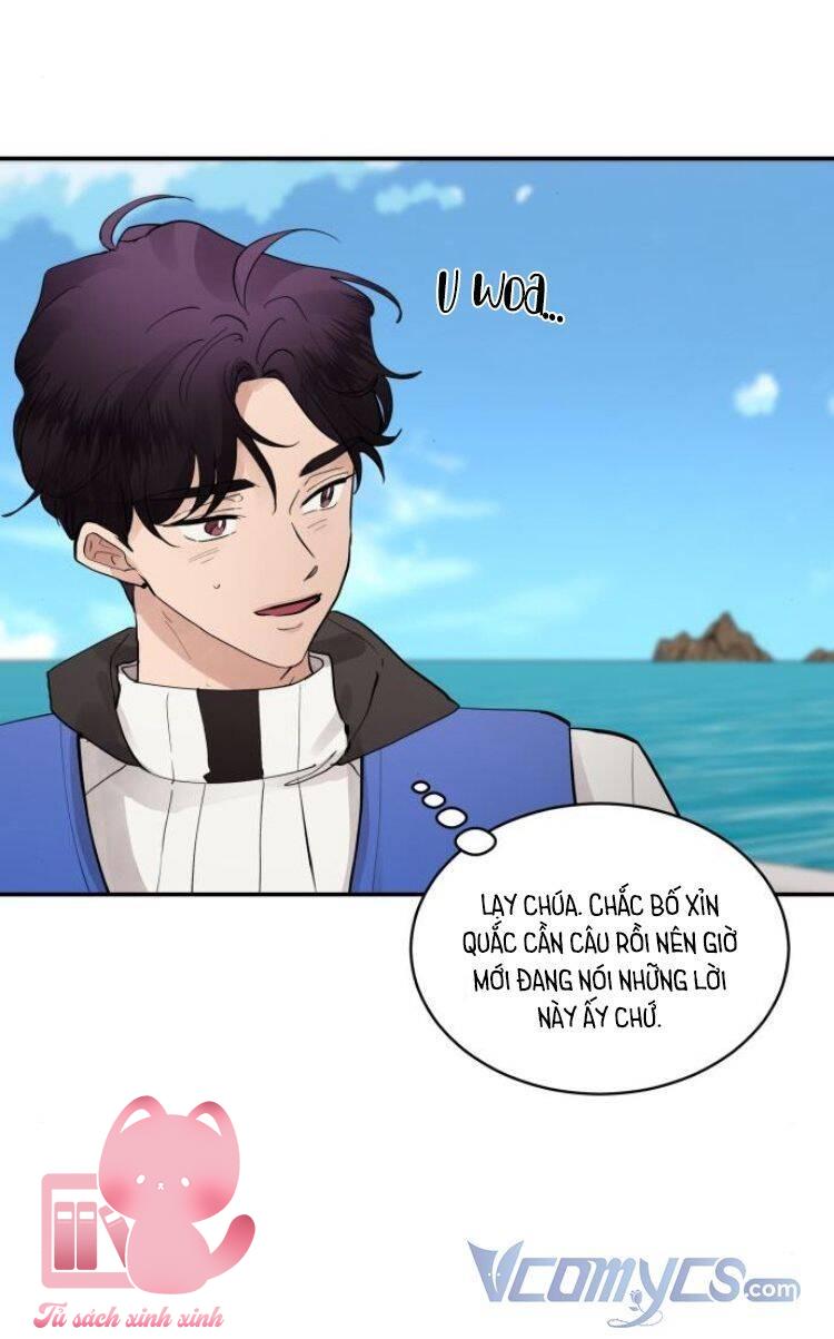 Oan Gia Ngõ Hẹp - Chap 70 - Trang 39