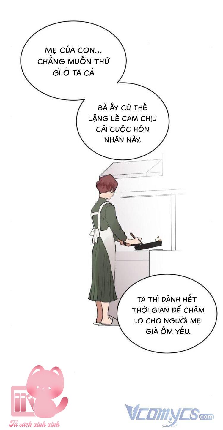 Oan Gia Ngõ Hẹp - Chap 70 - Trang 40
