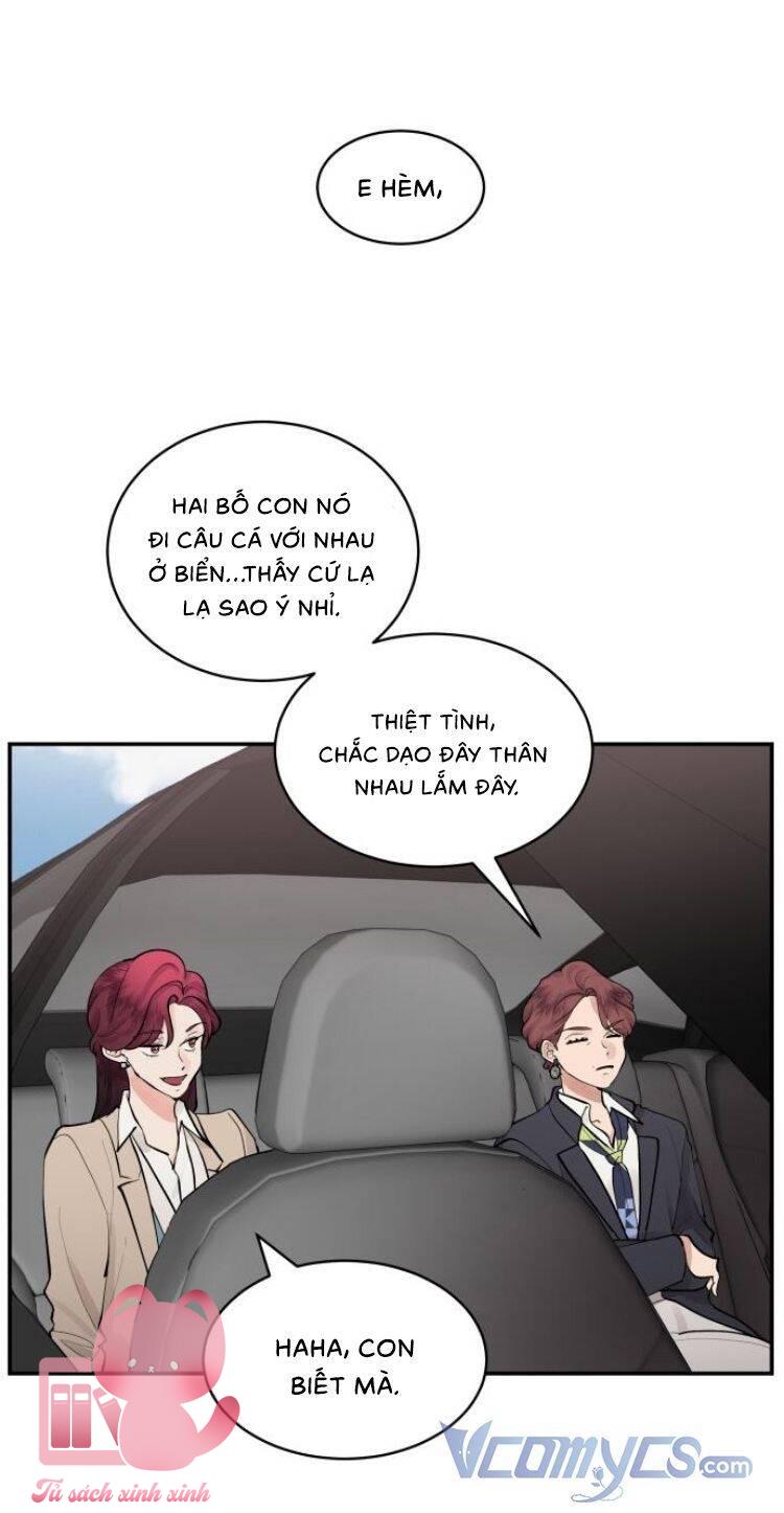 Oan Gia Ngõ Hẹp - Chap 70 - Trang 5