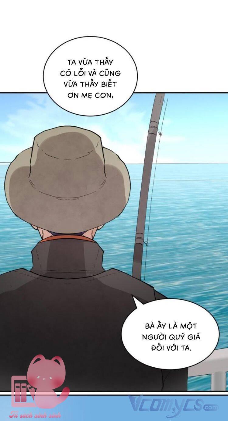 Oan Gia Ngõ Hẹp - Chap 70 - Trang 41