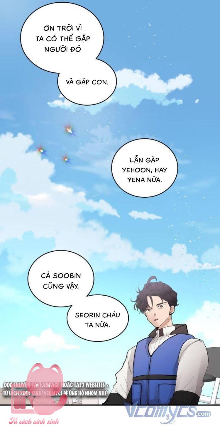 Oan Gia Ngõ Hẹp - Chap 70 - Trang 42