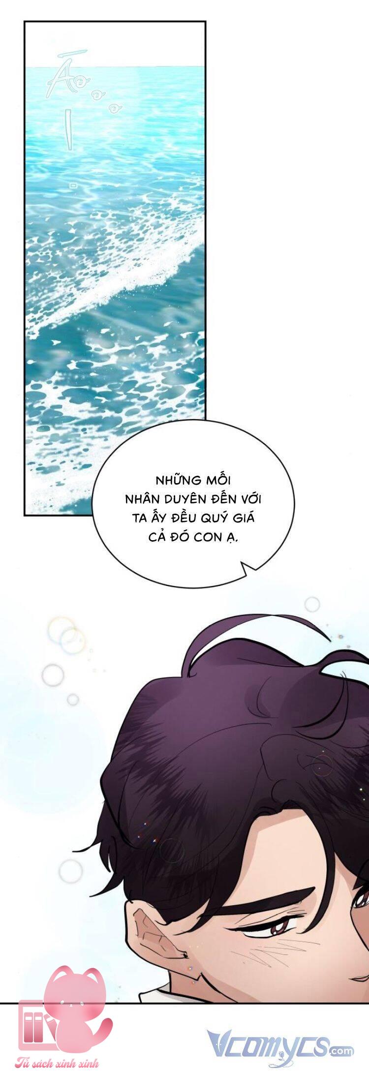 Oan Gia Ngõ Hẹp - Chap 70 - Trang 43