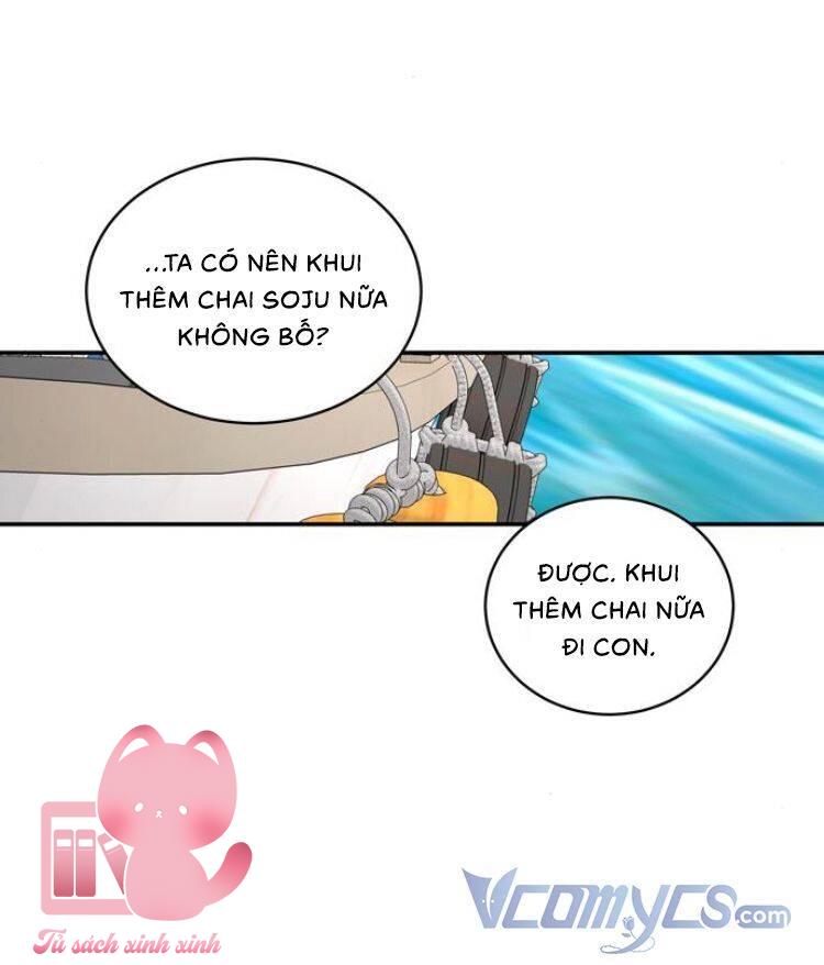 Oan Gia Ngõ Hẹp - Chap 70 - Trang 44