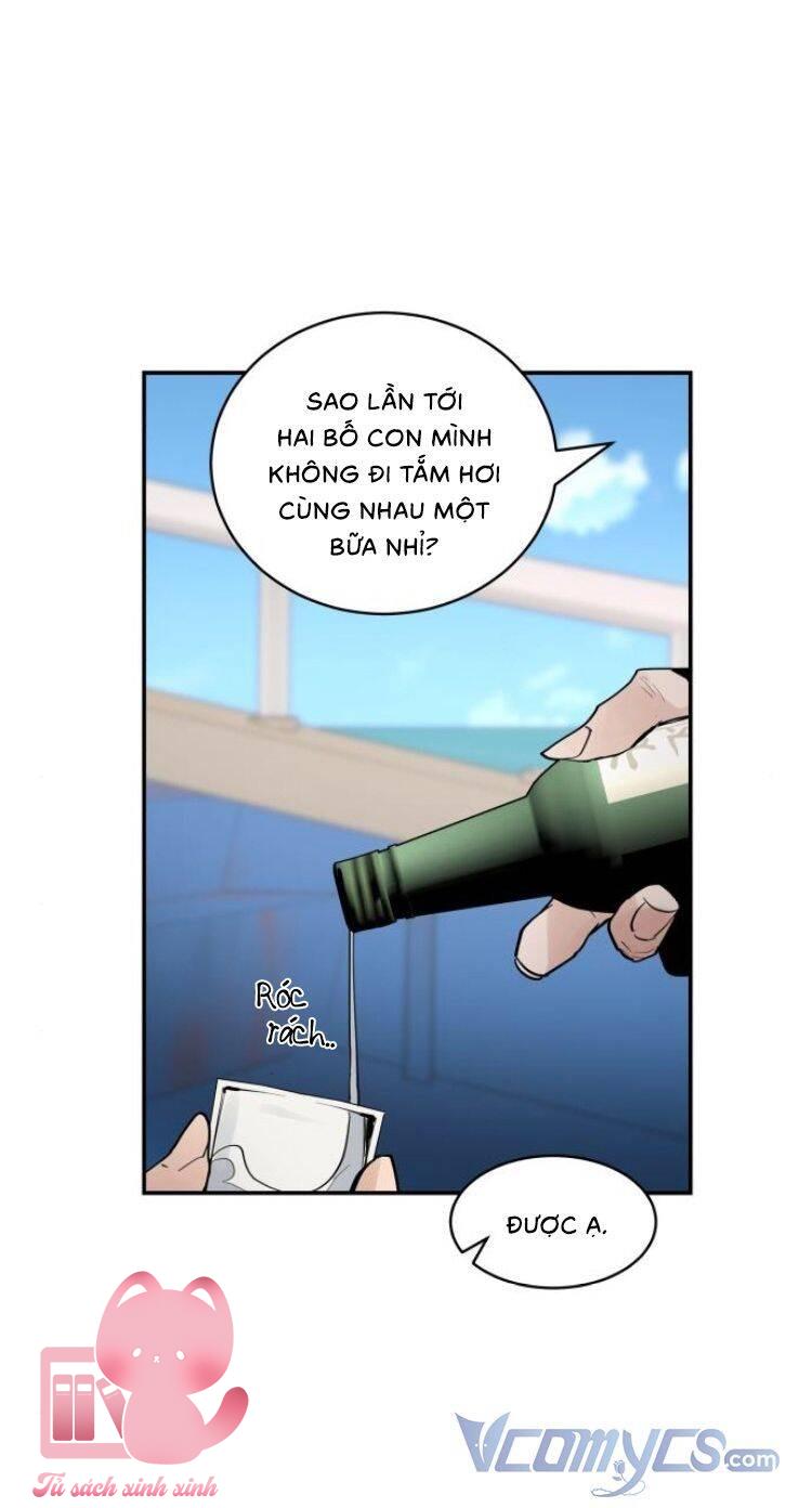 Oan Gia Ngõ Hẹp - Chap 70 - Trang 45