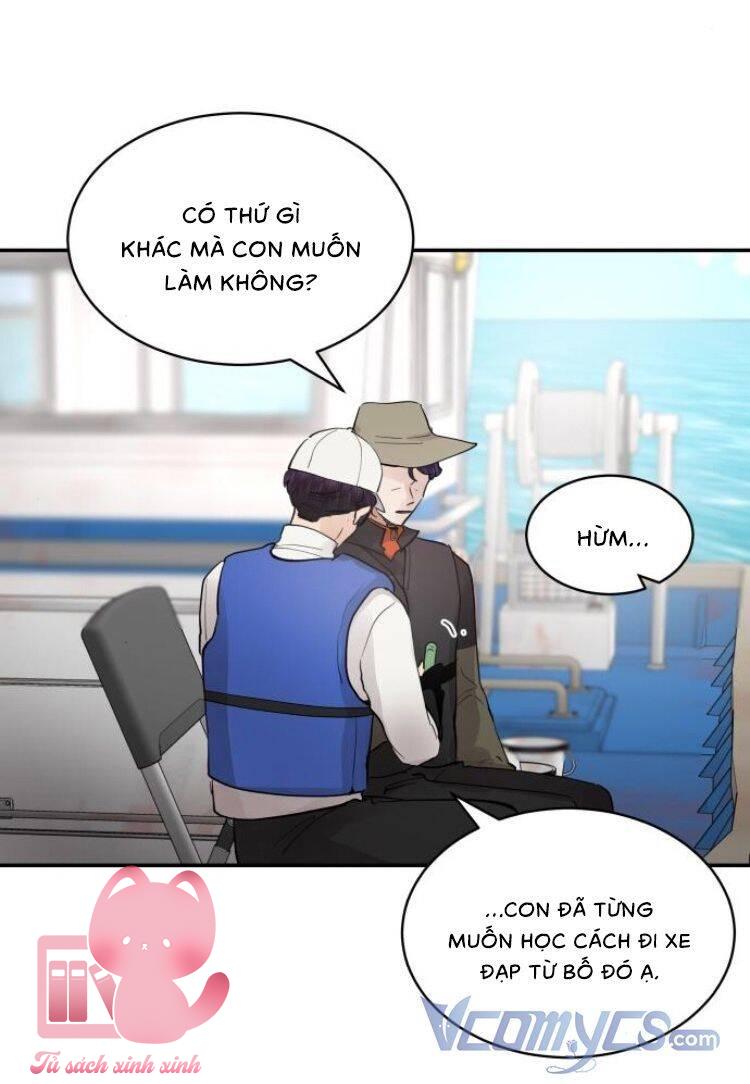 Oan Gia Ngõ Hẹp - Chap 70 - Trang 46