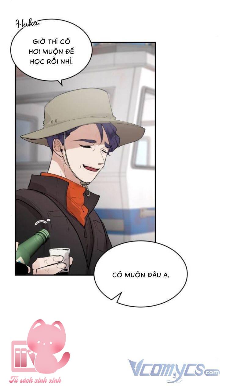 Oan Gia Ngõ Hẹp - Chap 70 - Trang 47
