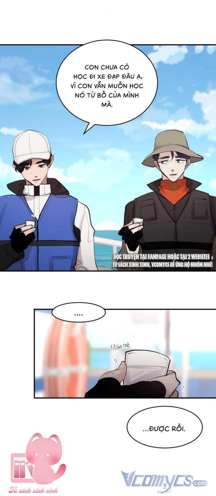 Oan Gia Ngõ Hẹp - Chap 70 - Trang 48