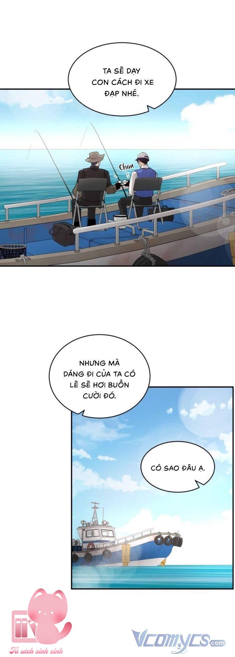 Oan Gia Ngõ Hẹp - Chap 70 - Trang 49