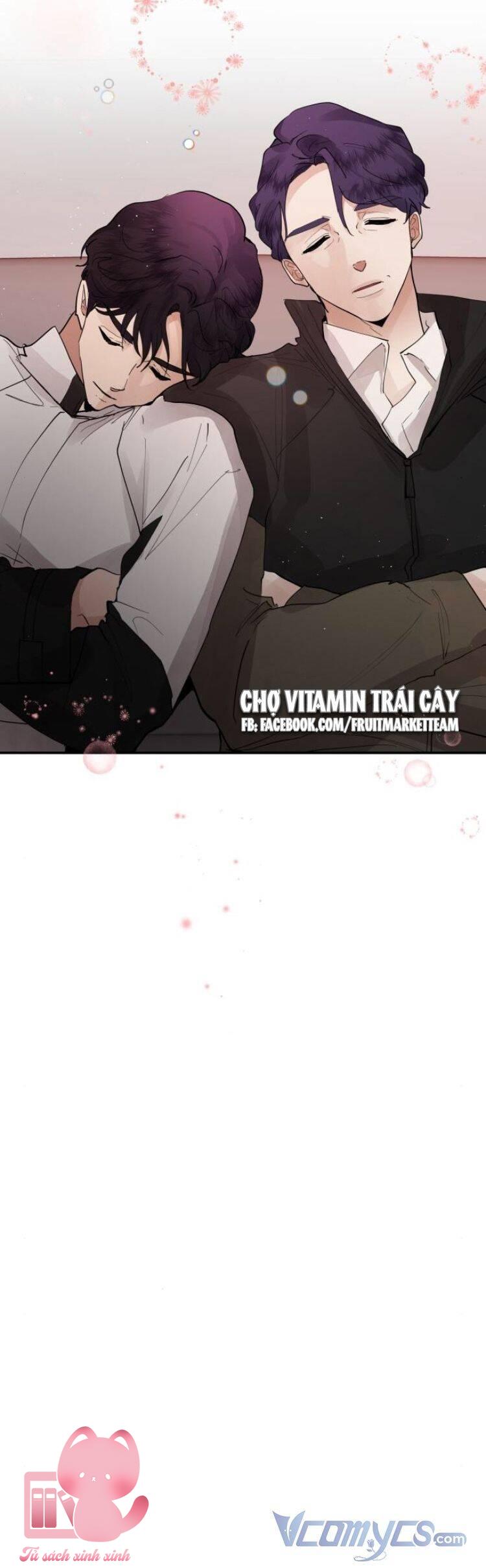 Oan Gia Ngõ Hẹp - Chap 70 - Trang 51