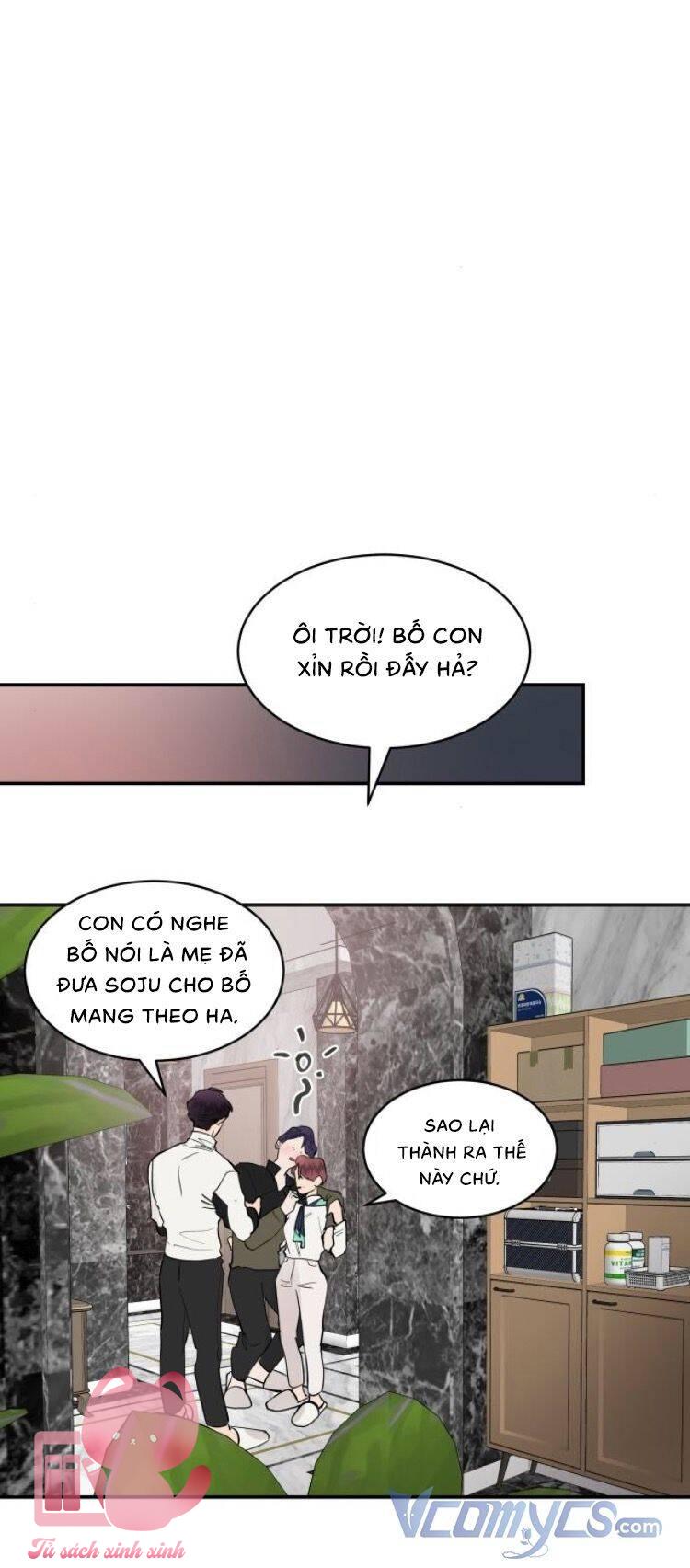 Oan Gia Ngõ Hẹp - Chap 70 - Trang 52