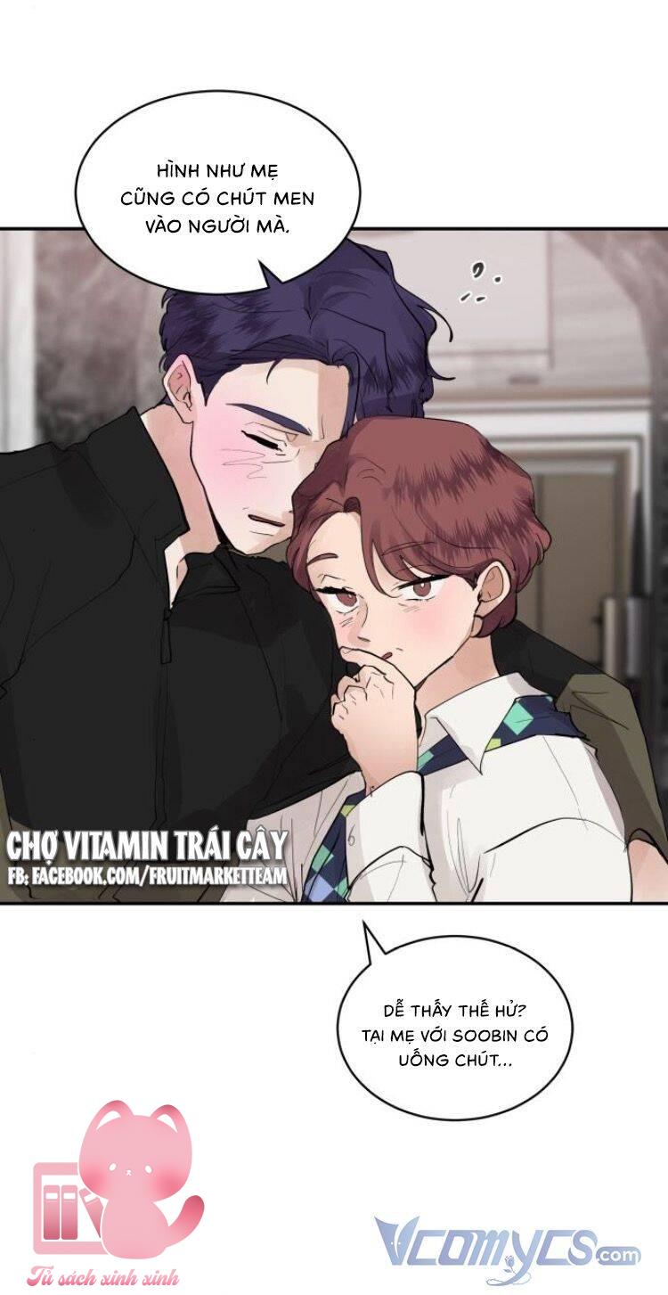 Oan Gia Ngõ Hẹp - Chap 70 - Trang 53