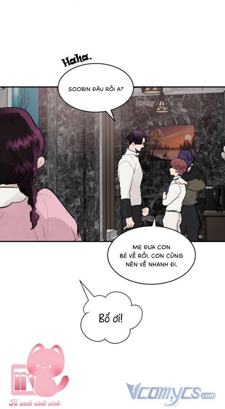 Oan Gia Ngõ Hẹp - Chap 70 - Trang 54