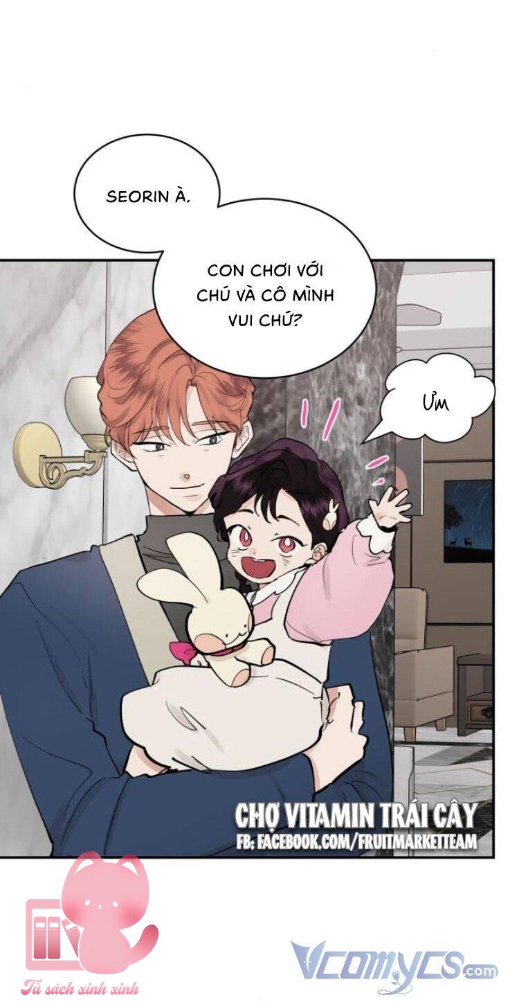 Oan Gia Ngõ Hẹp - Chap 70 - Trang 55