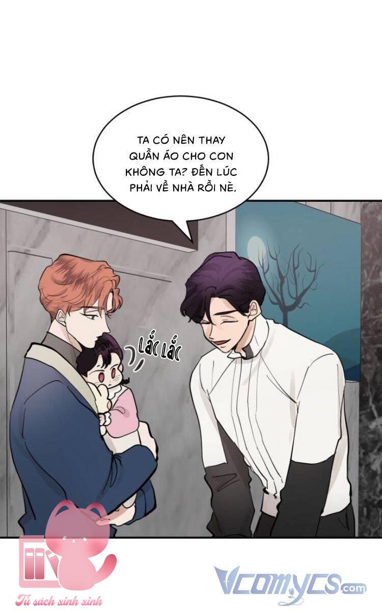 Oan Gia Ngõ Hẹp - Chap 70 - Trang 56