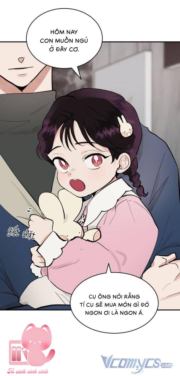 Oan Gia Ngõ Hẹp - Chap 70 - Trang 57