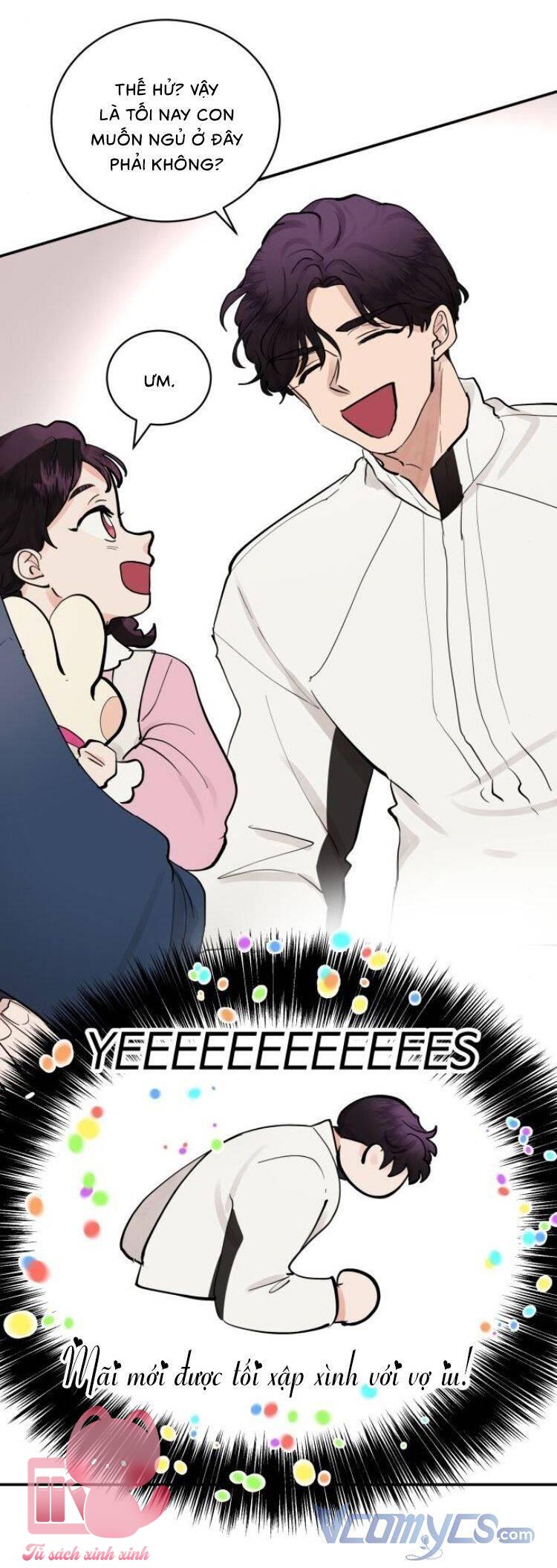 Oan Gia Ngõ Hẹp - Chap 70 - Trang 58