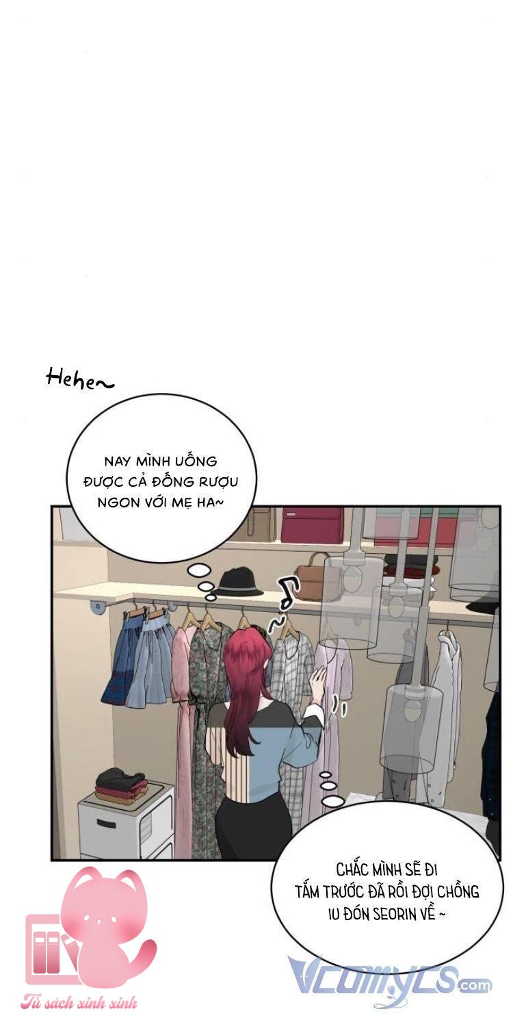 Oan Gia Ngõ Hẹp - Chap 70 - Trang 59