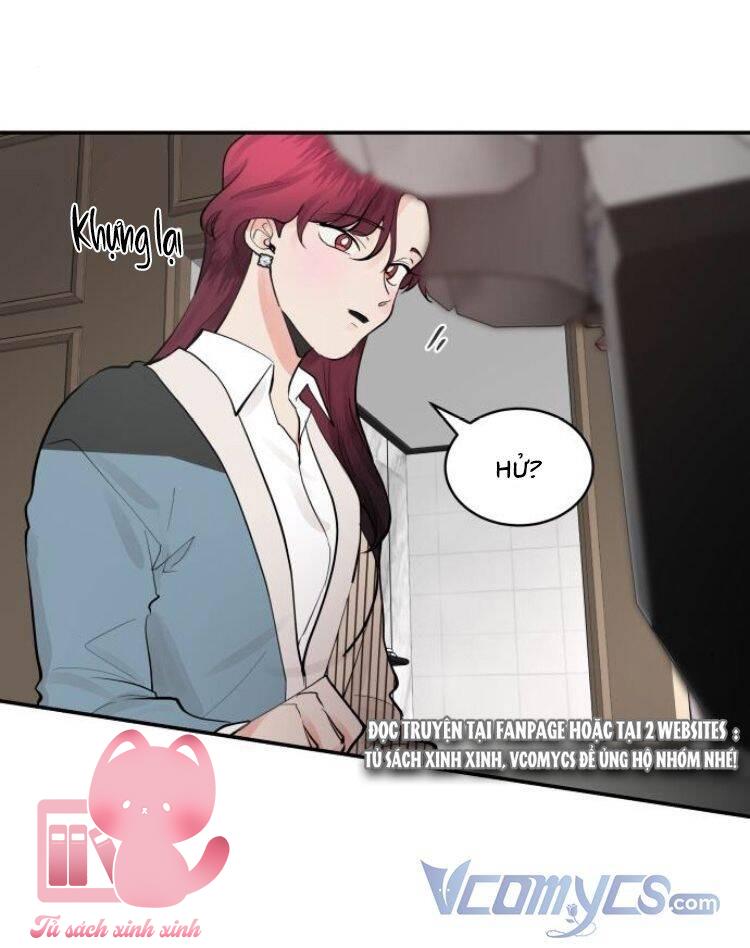 Oan Gia Ngõ Hẹp - Chap 70 - Trang 60