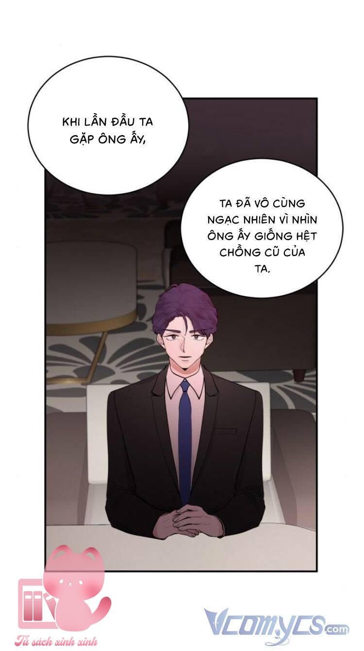 Oan Gia Ngõ Hẹp - Chap 70 - Trang 7