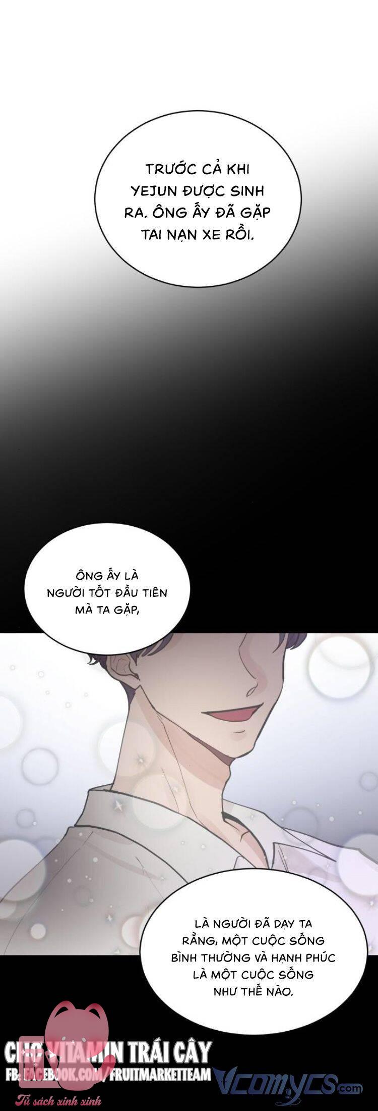 Oan Gia Ngõ Hẹp - Chap 70 - Trang 9
