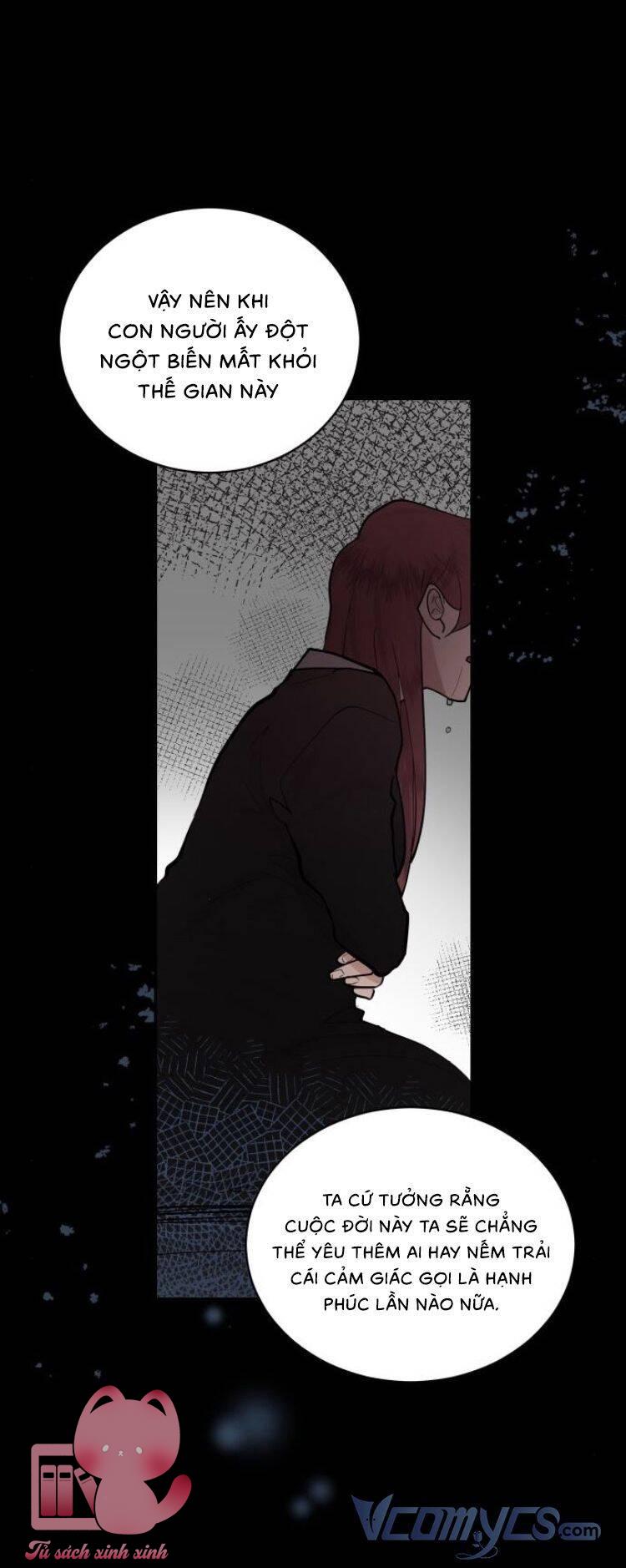 Oan Gia Ngõ Hẹp - Chap 70 - Trang 10